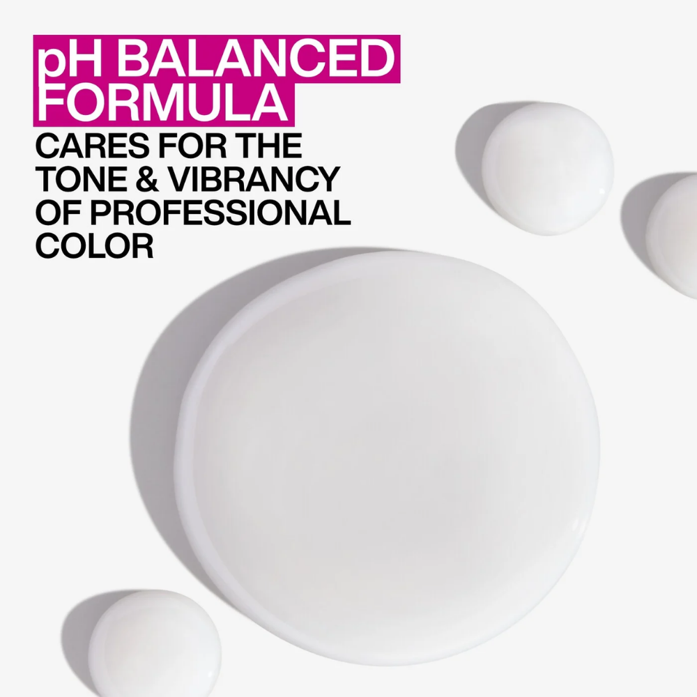 Redken - Color Extend Magnetics Shampoo 300ml – benefits