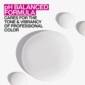 Redken - Color Extend Magnetics Shampoo 300ml – benefits