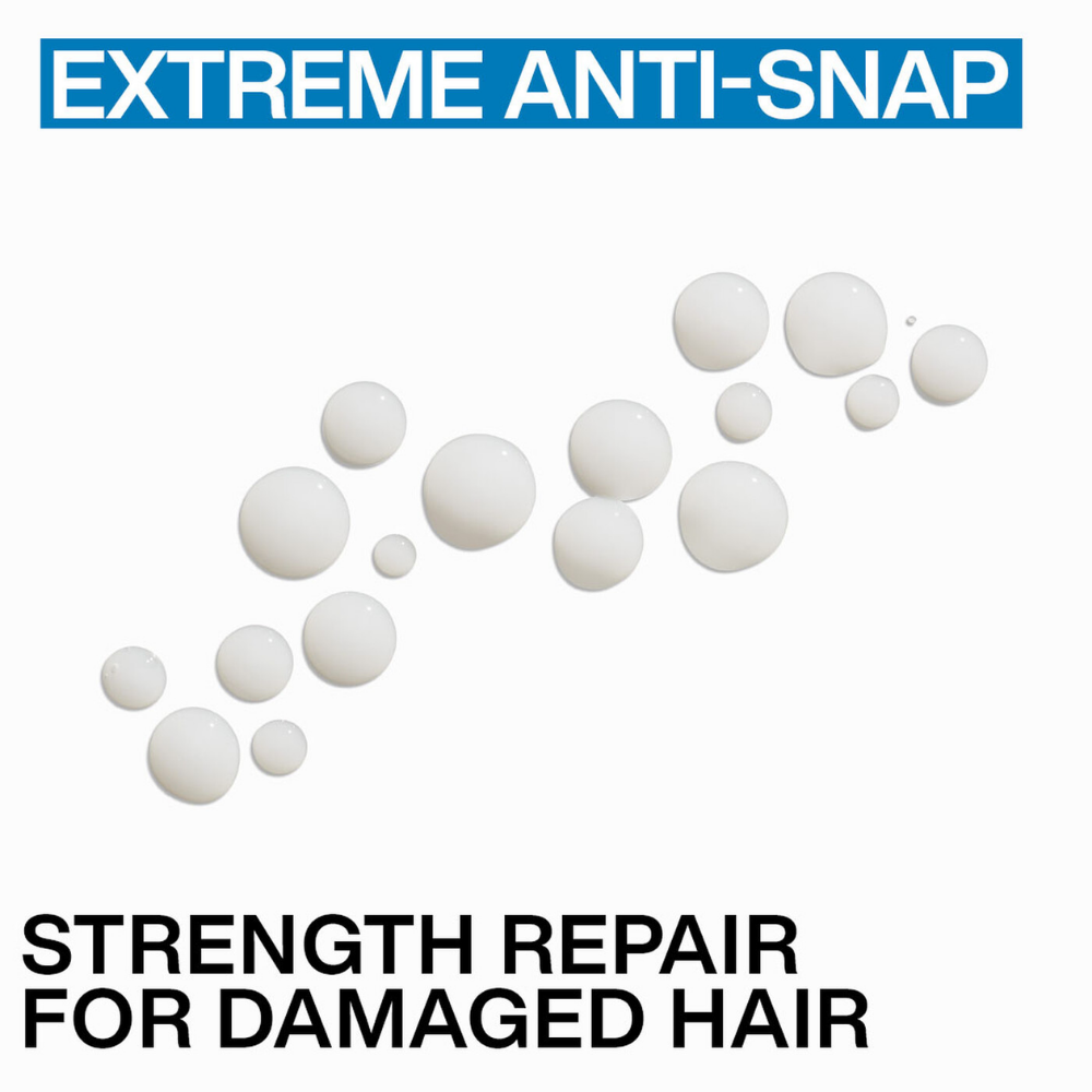 Redken - Extreme Anti-Snap Leave-In Treatment 240ml – how to use