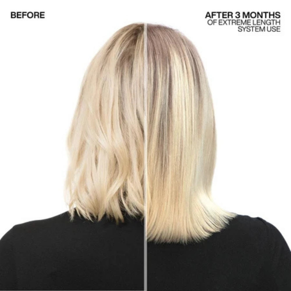 Redken - Extreme Length Sealer Leave-In Treatment 150ml – benefits