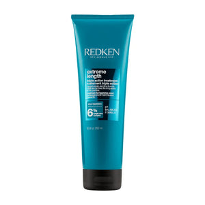 Redken - Extreme Length Triple Action Mask 250ml – front of pack