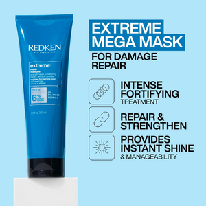 Redken - Extreme Mask 250ml – texture