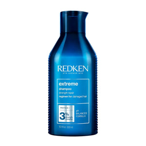 Redken - Extreme Shampoo 300ml – front of pack