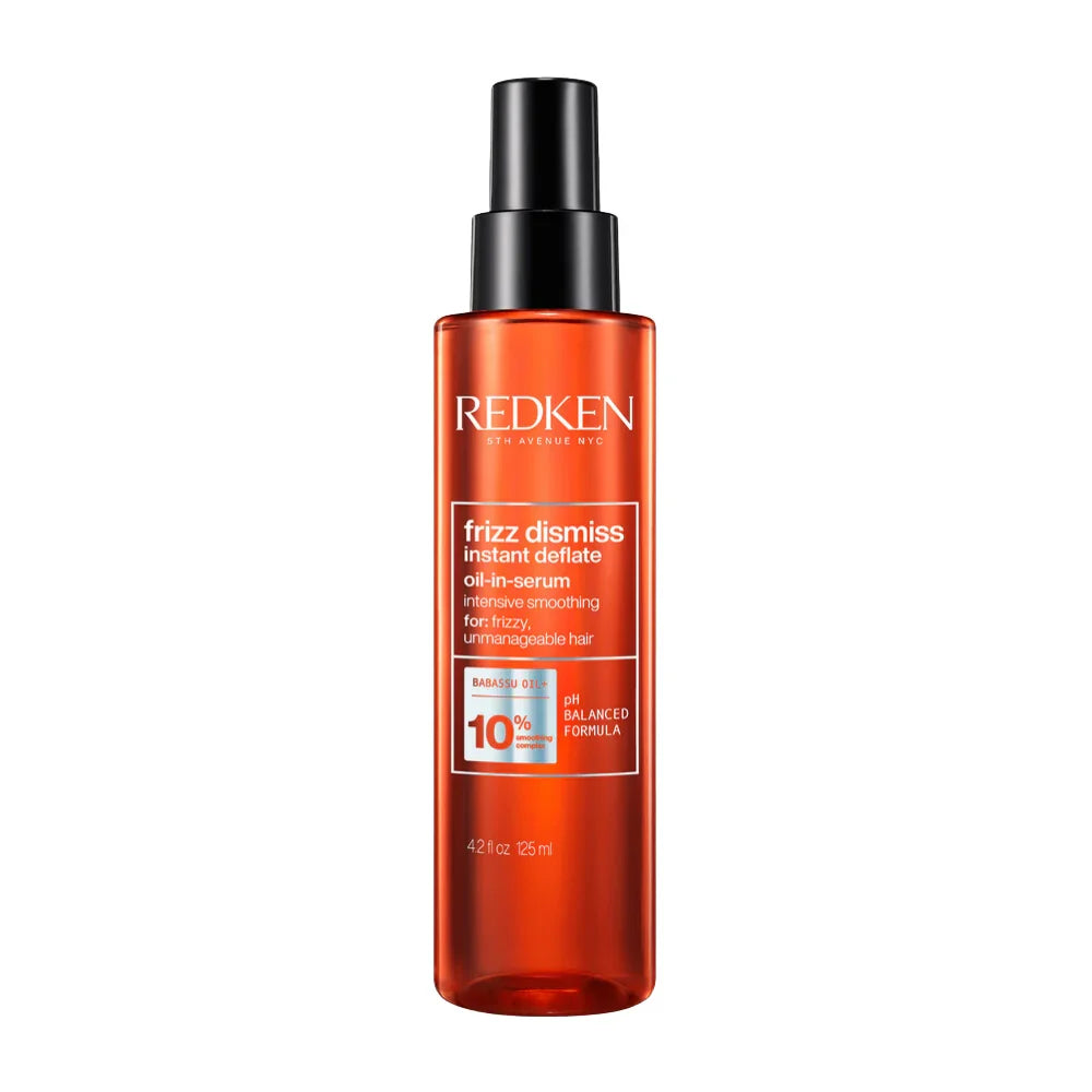 Redken - Frizz Dismiss Instant Deflate 125ml – front of pack