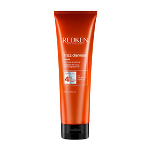 Redken - Frizz Dismiss Mask 250ml – front of pack