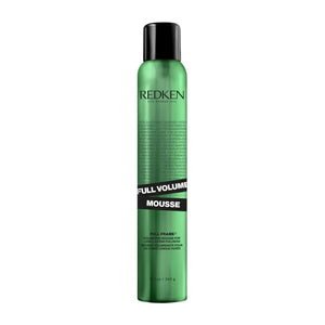 Redken - Full Volume Mousse 343g – front of pack