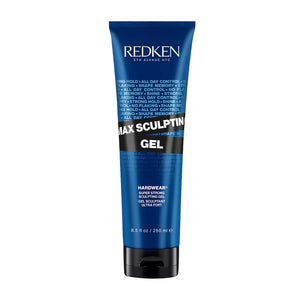 Redken - Max Sculpting Gel 250ml – front of pack