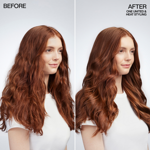 Redken - One United Multi-Benefit Treatment Spray 150ml – results