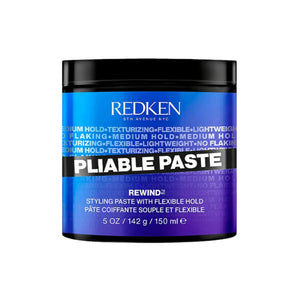 Redken - Pliable Styling Paste 150ml – front of pack