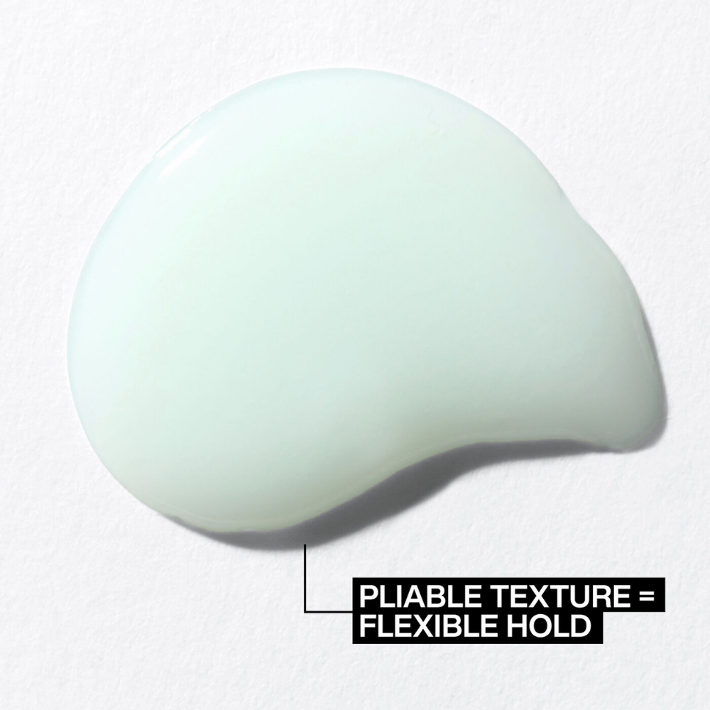 Redken - Pliable Styling Paste 150ml – how to use