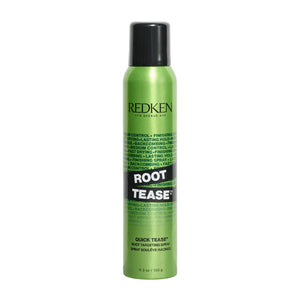 Redken - Root Tease Backcombing Spray 150g – front of pack