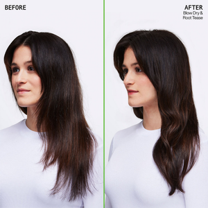 Redken - Root Tease Backcombing Spray 150g – results