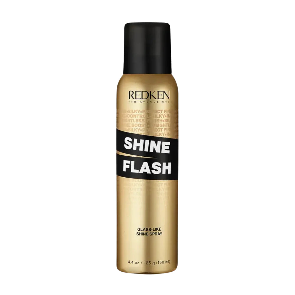 Redken - Shine Flash 02 150ml – front of pack