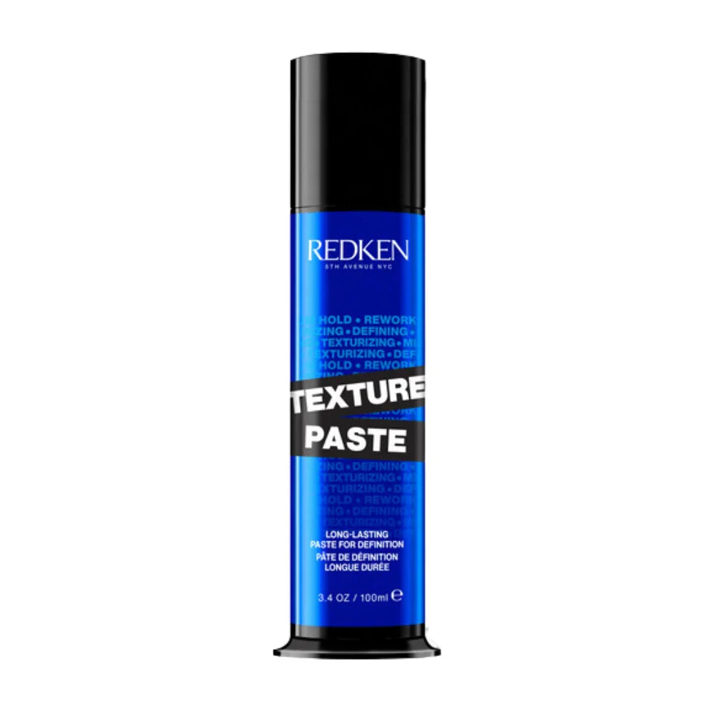 Redken - Texture Paste 75g – front of pack