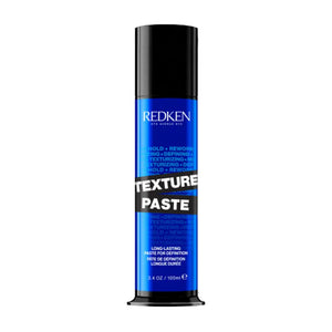 Redken - Texture Paste 75g – front of pack