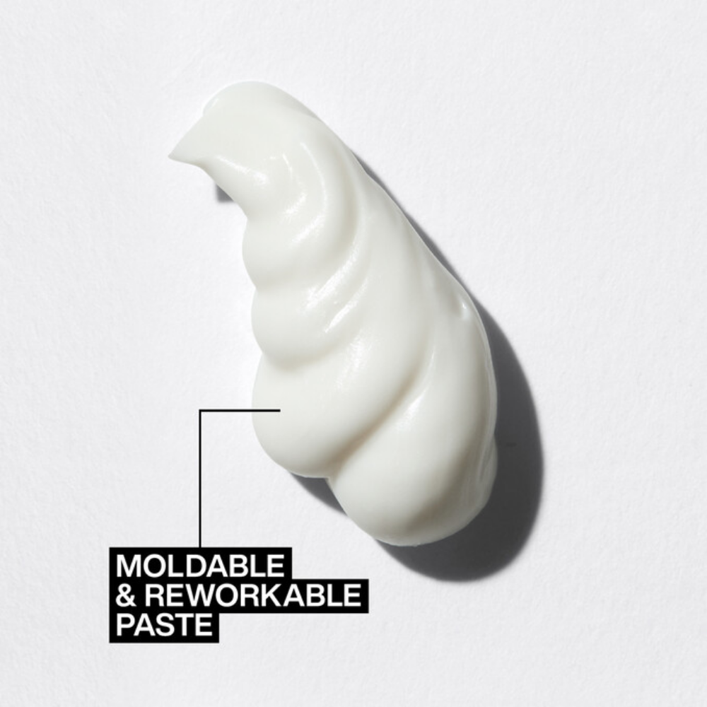 Redken - Texture Paste 75g – benefits