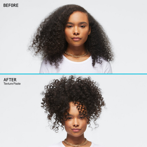 Redken - Texture Paste 75g – how to use