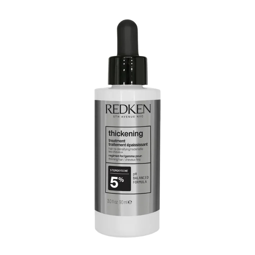 Redken - Thickening Treatment Stemoxydine 90ml – front of pack