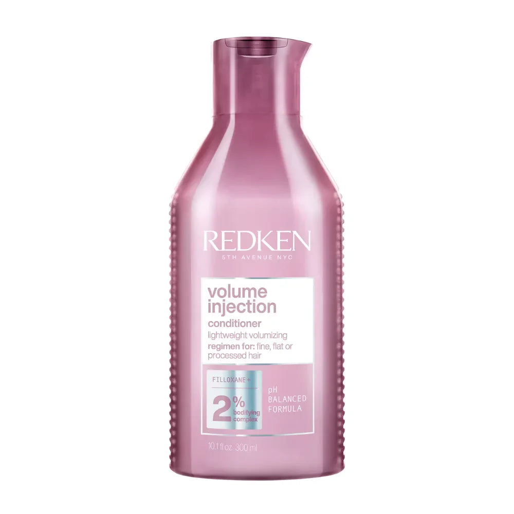Redken - Volume Injection Conditioner 300ml – front of pack
