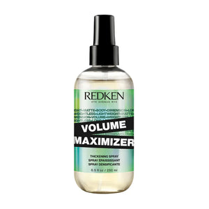 Redken - Volume Maximizer Thickening Spray 250ml – front of pack
