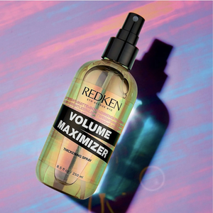 Redken - Volume Maximizer Thickening Spray 250ml – benefits
