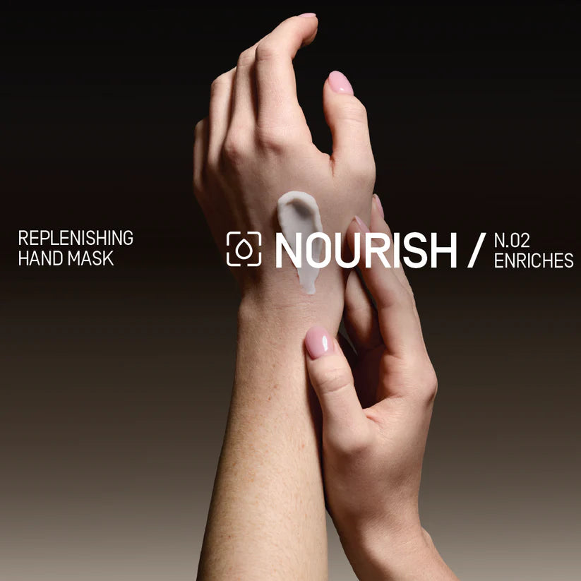 Skintruth - Replenishing Hand Mask 450ml