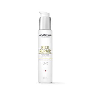 Goldwell - Rich Repair 6 Effects Serum 100ml – front of pack