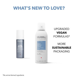 Goldwell - StyleSign Root Boost Spray 200ml – product view 4