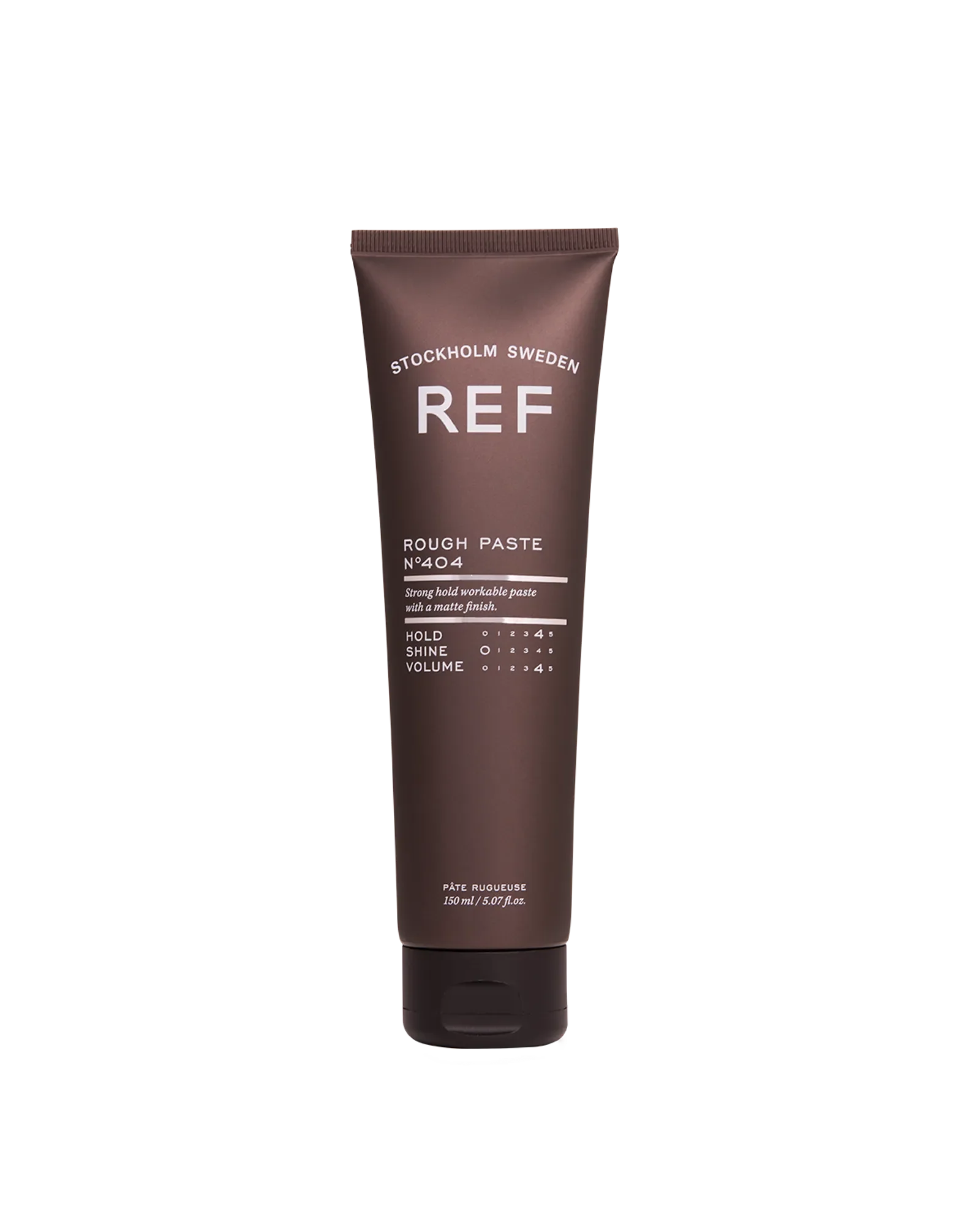 Ref Stockholm sweden - Rough Paste 150ml