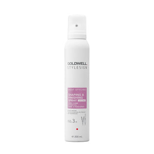 Goldwell - StyleSign Shaping & Finishing Spray 200ml – front of pack