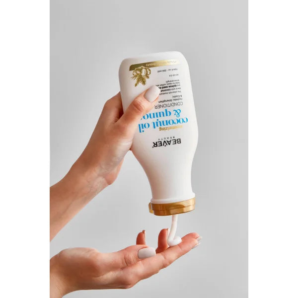 Beaver - Coconut C Quinoa Conditioner 350ml