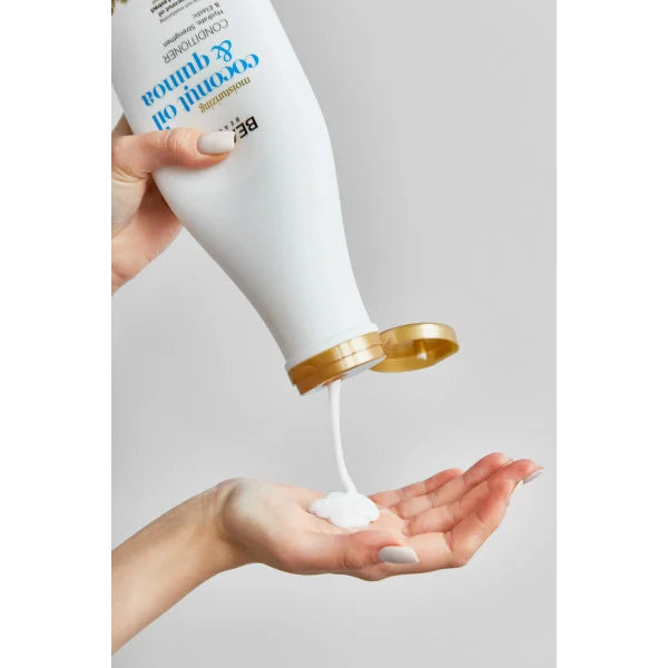 Beaver - Coconut C Quinoa Conditioner 730ml