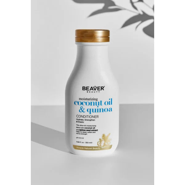 Beaver - Coconut C Quinoa Conditioner 350ml