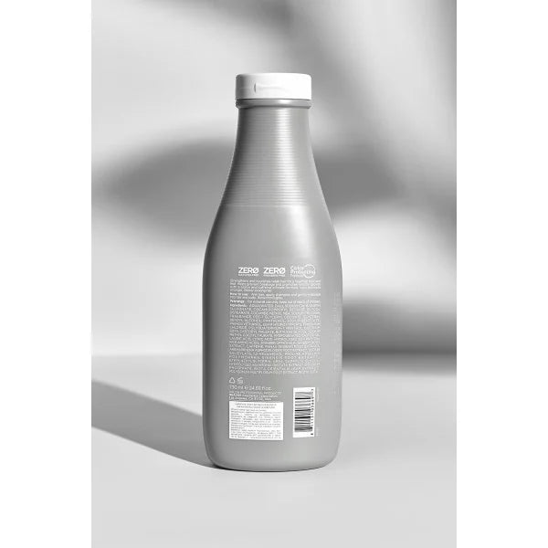Beaver - Biotin & Caffeine Shampoo & Conditioner Duo 730ml Bundle – Beaver Biotin & Caffeine Shampoo 730ml (detail)