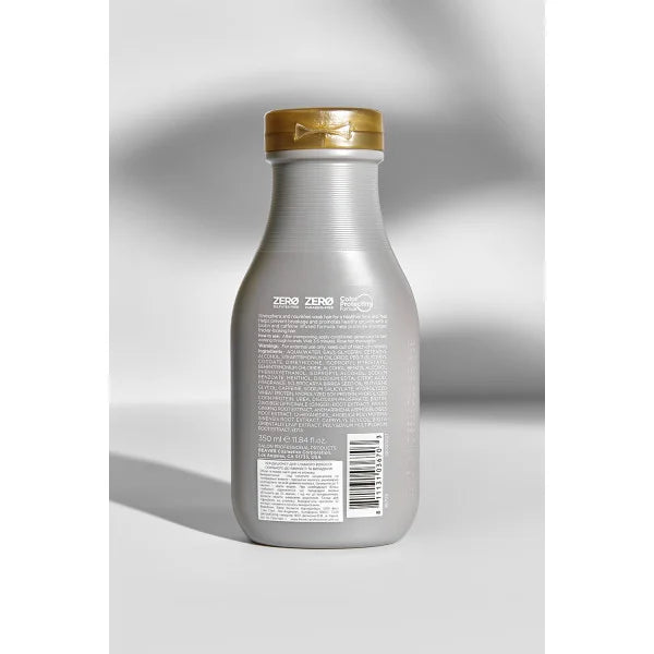 Beaver - Biotin & Caffeine Shampoo & Conditioner Duo Bundle – Beaver Biotin & Caffeine Conditioner 350ml (detail)