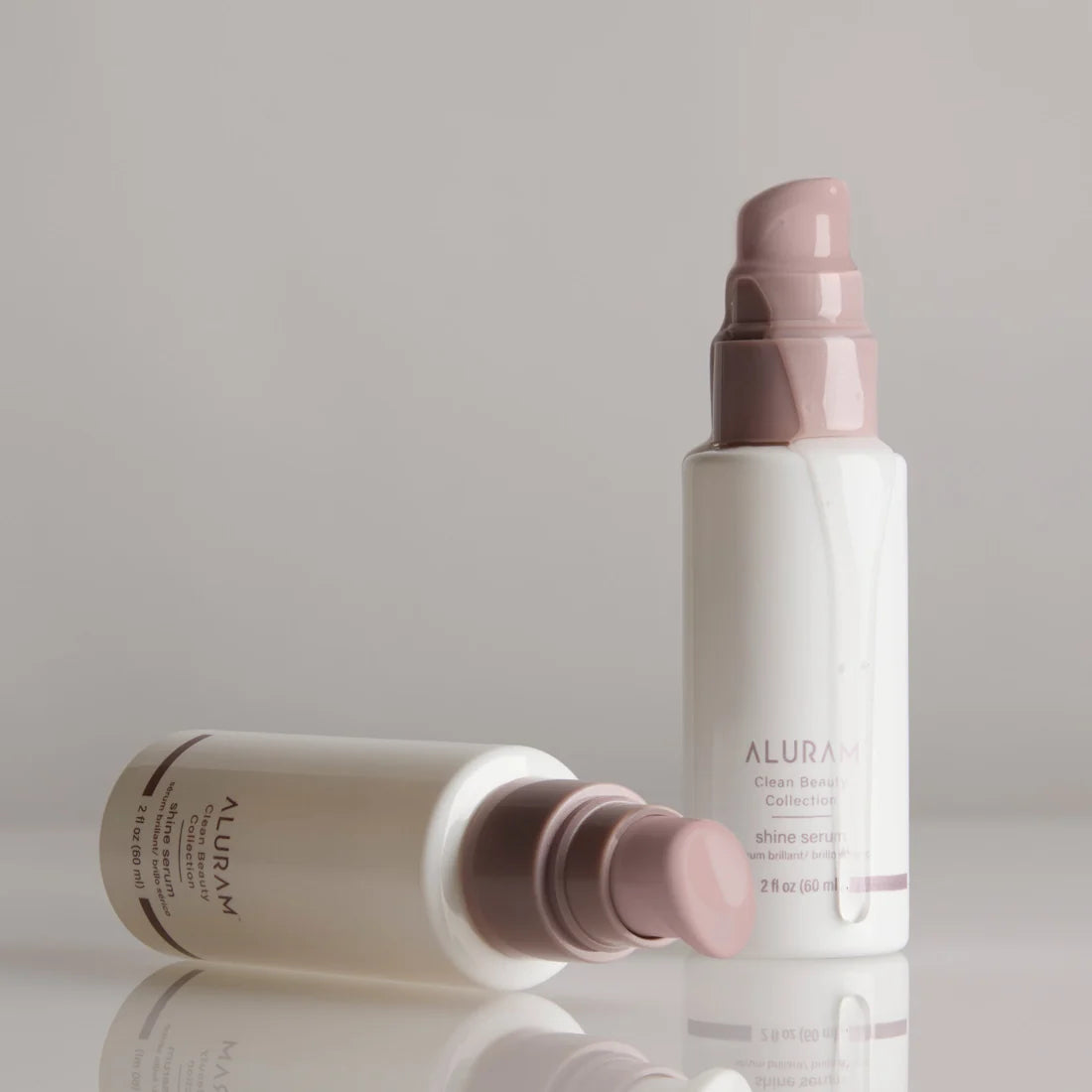 Aluram - Shine Serum 60ml