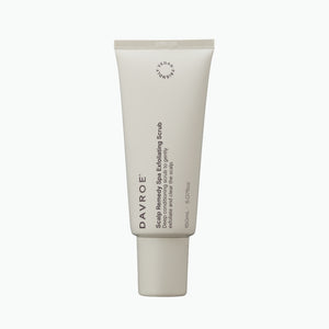 Davroe - Scalp Remedy Spa Exfoliating Scrub 150ml - Zilion