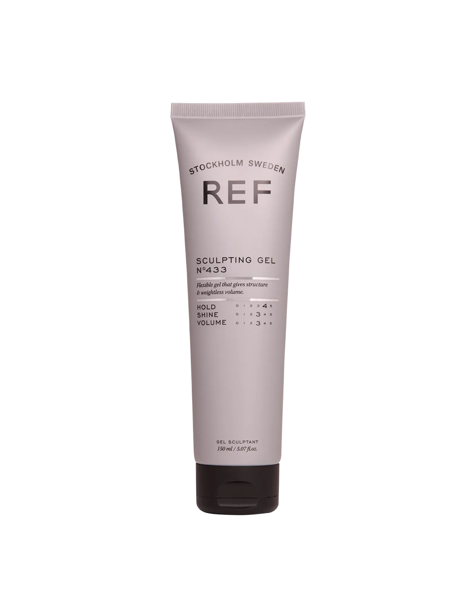 Ref Stockholm sweden - Sculpting Gel 150ml