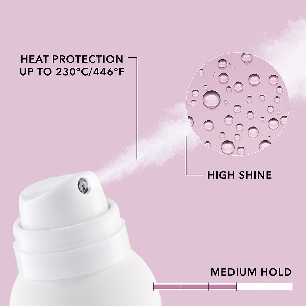 Goldwell - StyleSign Shaping & Finishing Spray 200ml – product view 2