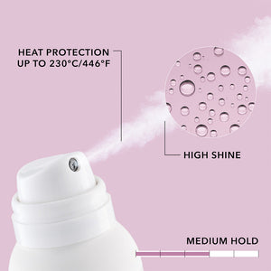 Goldwell - StyleSign Shaping & Finishing Spray 200ml – product view 2