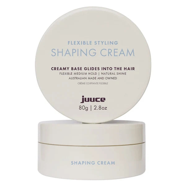 Juuce - Barber Art Shaping Cream 80g