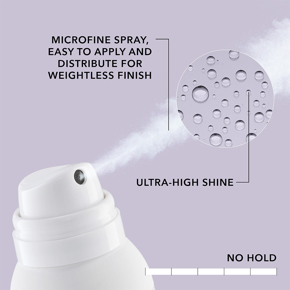 Goldwell - StyleSign Shine Spray 150ml – product view 2