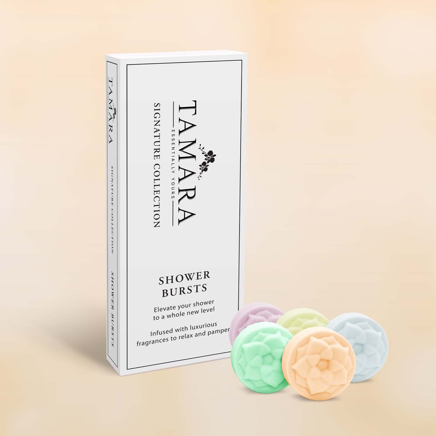 Essentially Tamara - Signature Box of 10 Bursts