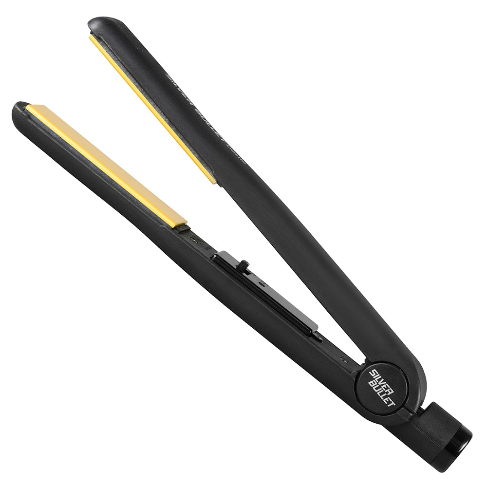 Silver Bullet - Bestie Ceramic Hair Straightner 25MM