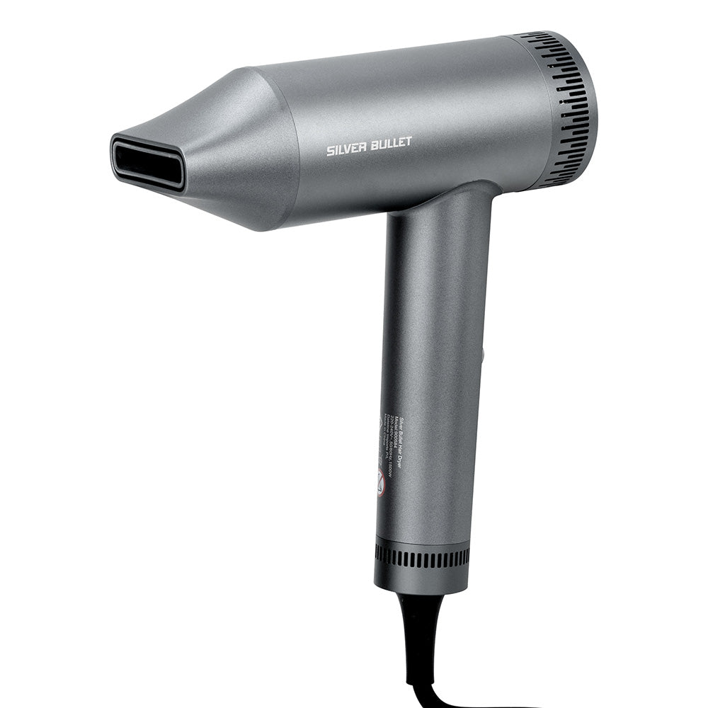 Silver Bullet - Daytona Hair Dryer
