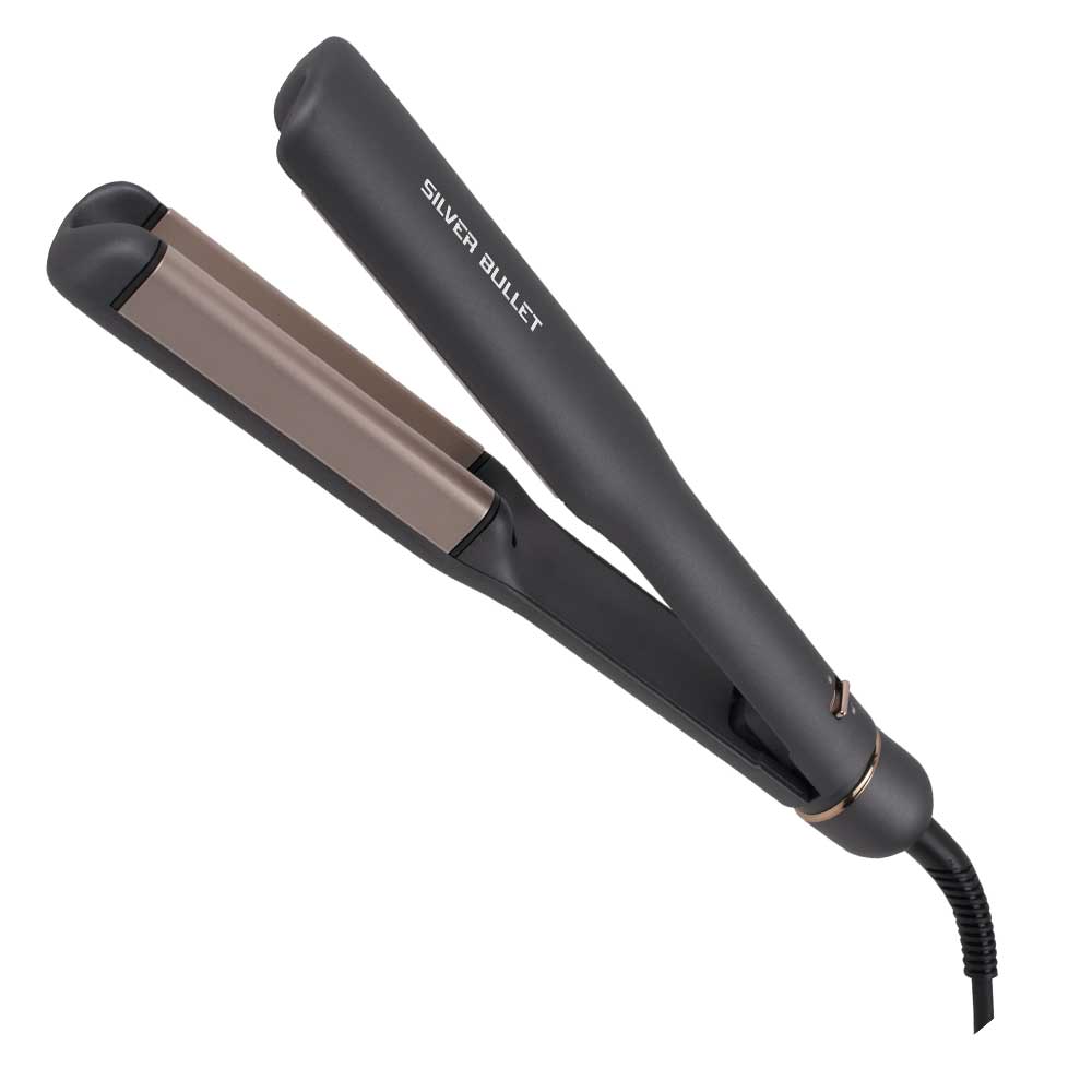 Silver Bullet - Inspire Deep Waver