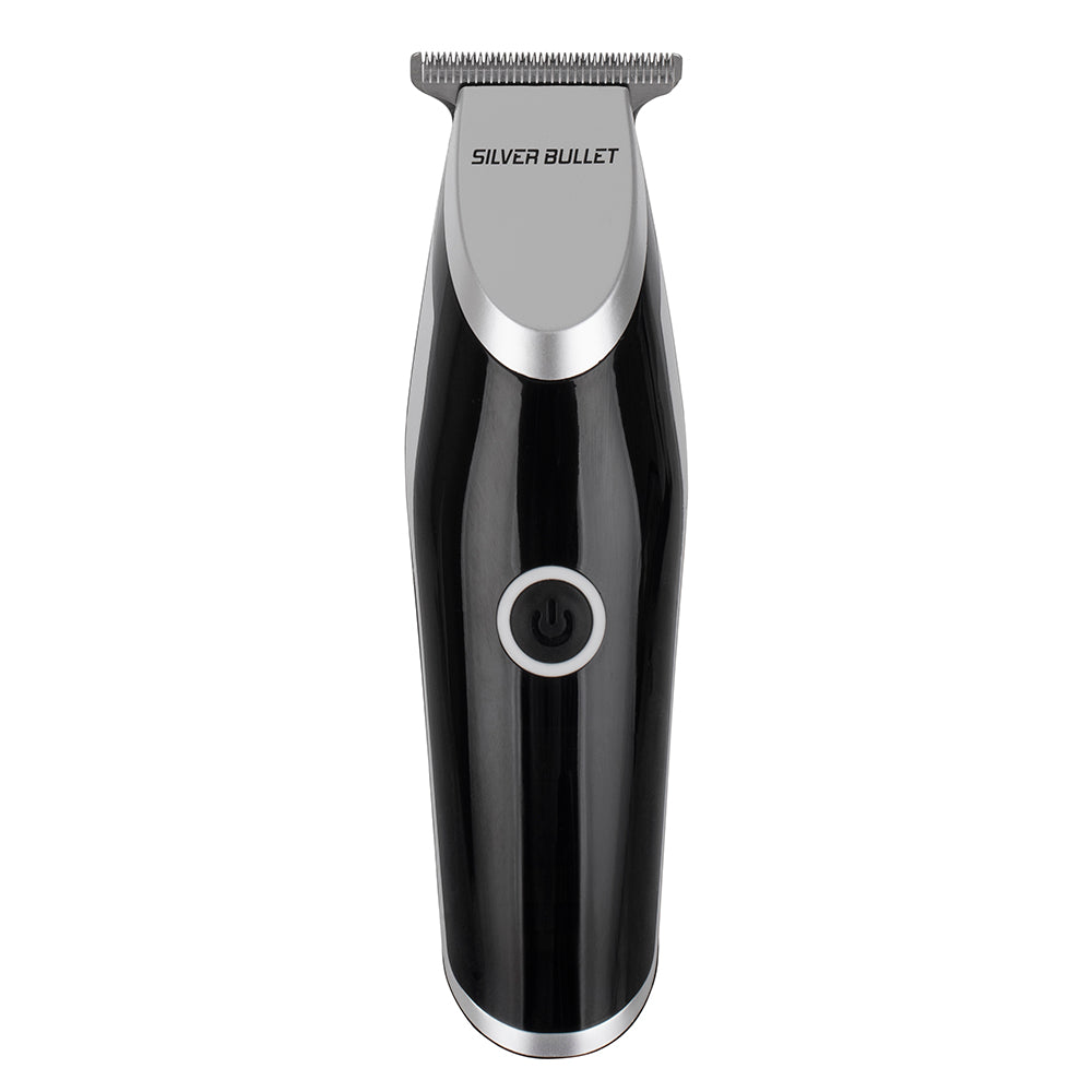 Silver Bullet - Mighty Mini Trimmer