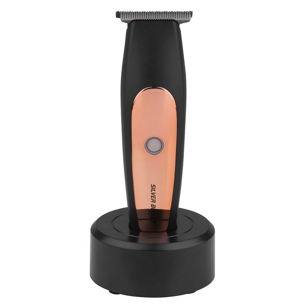 Silver Bullet - Mini Blaze Trimmer
