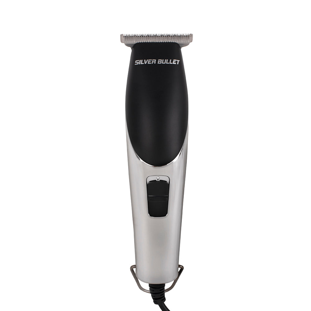 Silver Bullet - Mini Buzz Trimmer