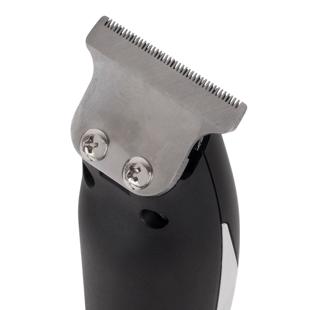 Silver Bullet - Mini Buzz Trimmer
